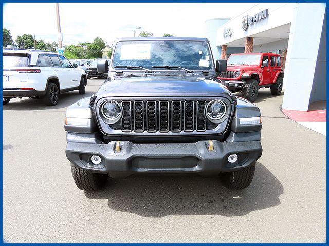 2026 Jeep Wrangler 85th Anniversary