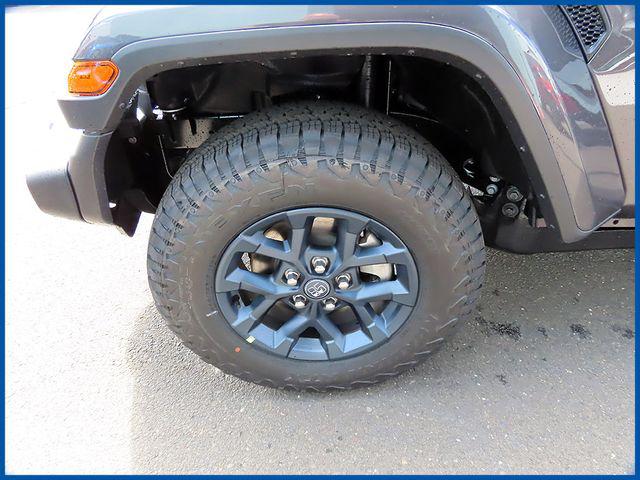2026 Jeep Wrangler 85th Anniversary