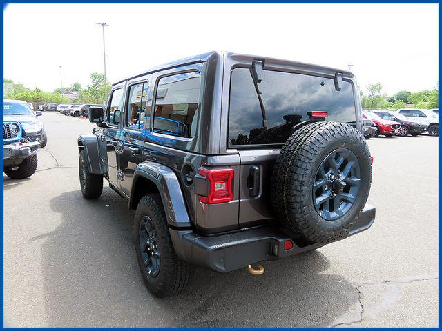 2026 Jeep Wrangler 85th Anniversary