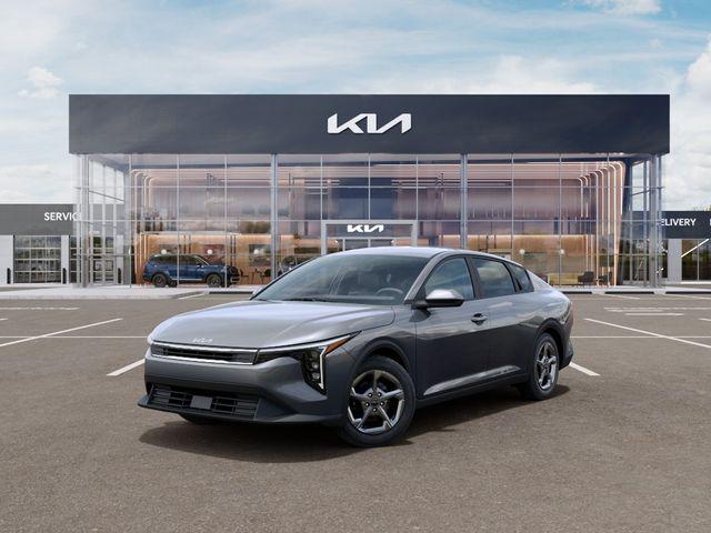 2026 Kia K4 LXS for sale in Silsbee, TX