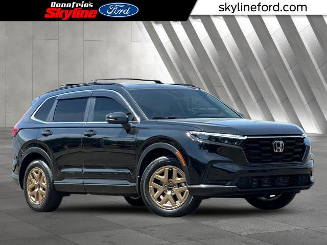 2023 Honda CR-V EX-L for sale in Salem, OR