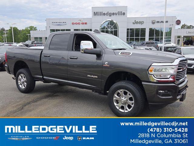 2024 Ram 2500 Laramie Crew Cab 4x4 6'4" Box for sale in Milledgeville, GA