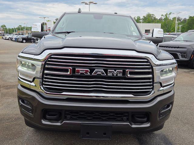 2024 Ram 2500 Laramie Crew Cab 4x4 6'4" Box