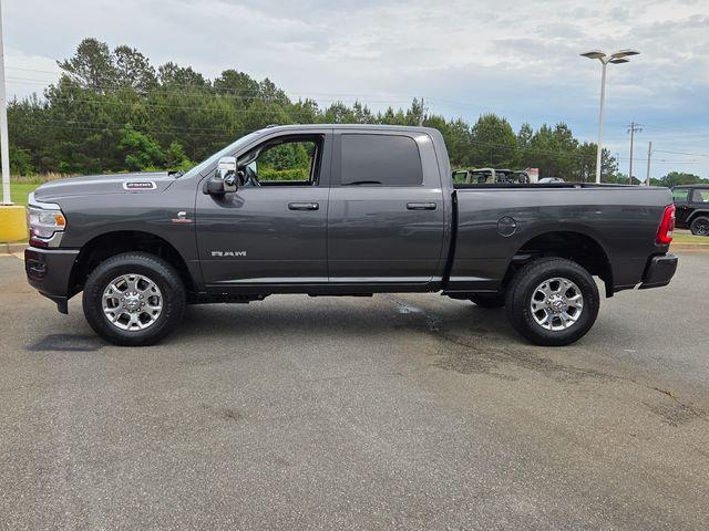 2024 Ram 2500 Laramie Crew Cab 4x4 6'4" Box