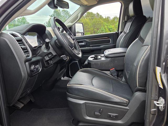 2024 Ram 2500 Laramie Crew Cab 4x4 6'4" Box