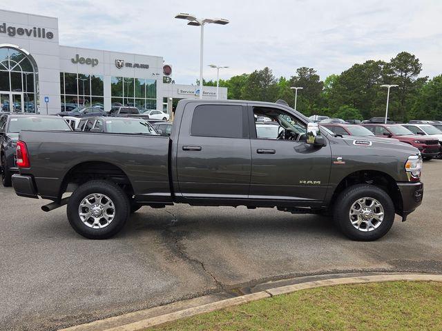 2024 Ram 2500 Laramie Crew Cab 4x4 6'4" Box