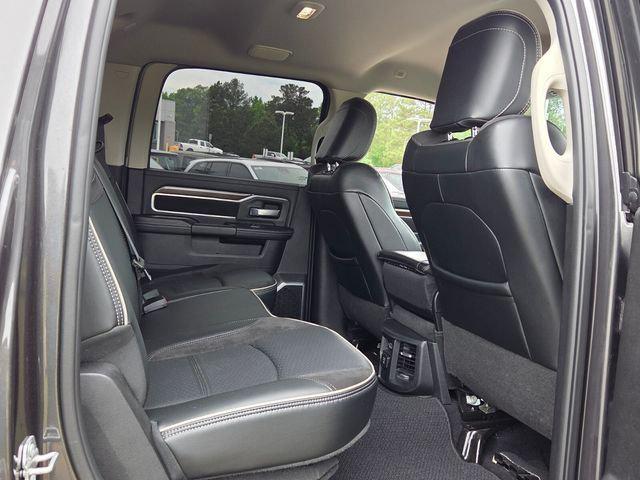 2024 Ram 2500 Laramie Crew Cab 4x4 6'4" Box