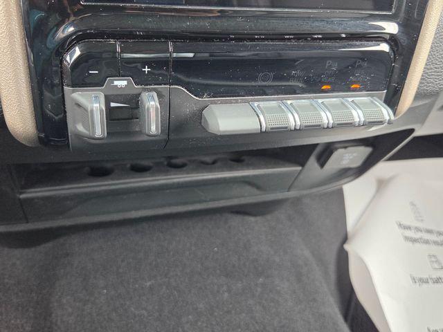 2024 Ram 2500 Laramie Crew Cab 4x4 6'4" Box
