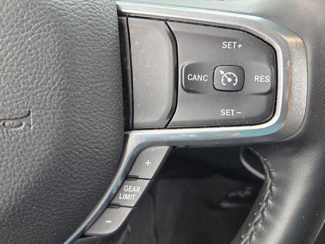 2024 Ram 2500 Laramie Crew Cab 4x4 6'4" Box