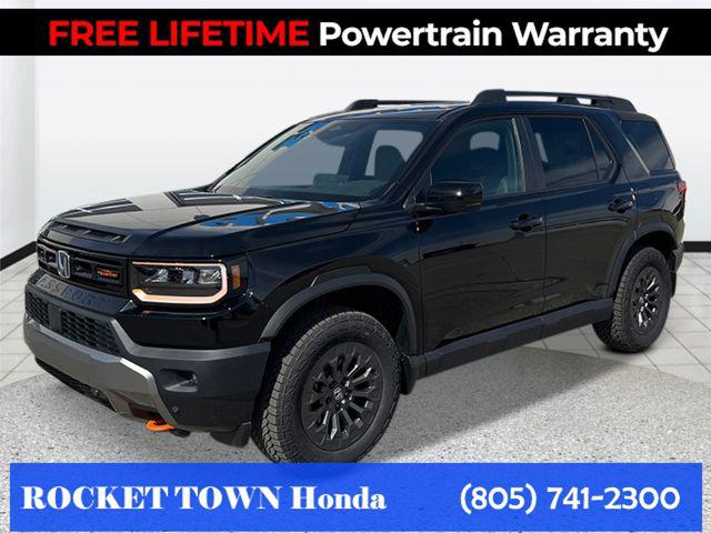 2026 Honda Passport AWD TrailSport for sale in Lompoc, CA