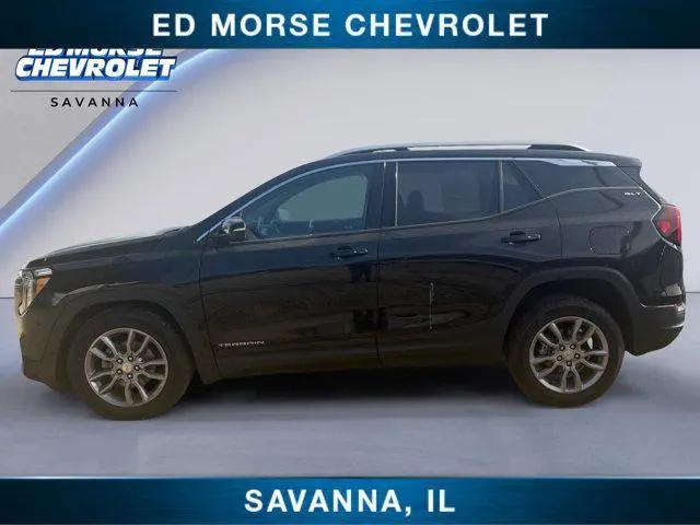2022 GMC Terrain AWD SLT for sale in Savanna, IL