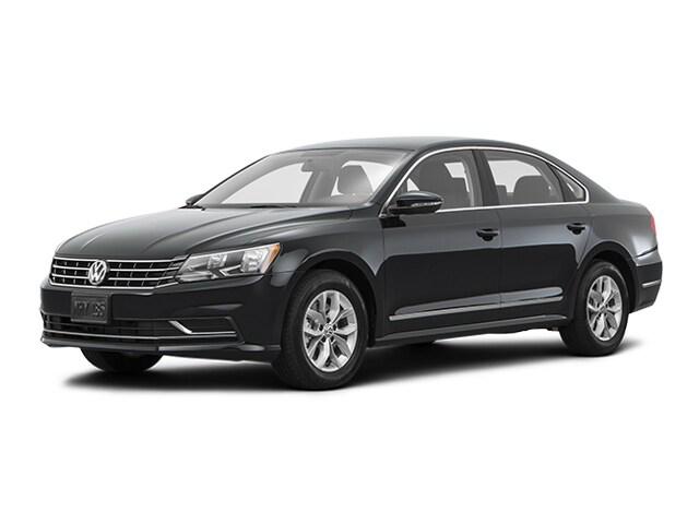 2017 Volkswagen Passat 1.8T S for sale in Tyler, TX