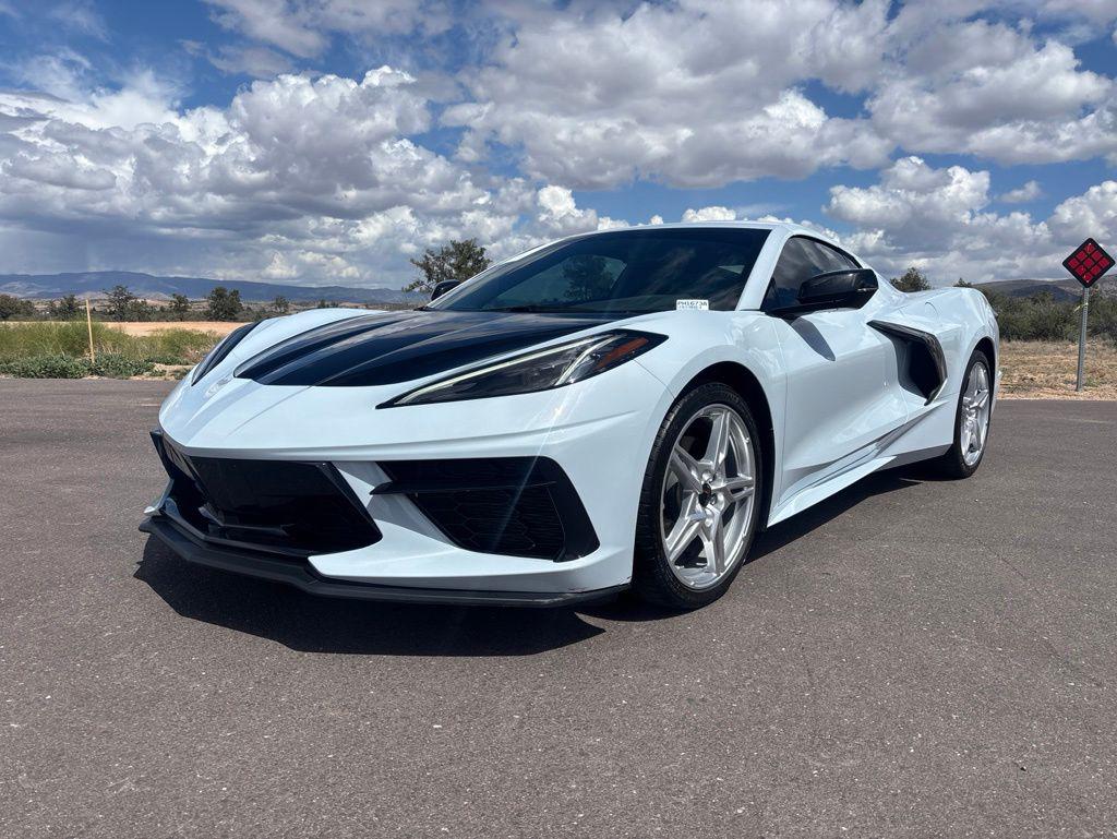 2023 Chevrolet Corvette