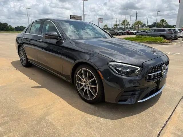 2022 Mercedes-Benz E 350 E 350