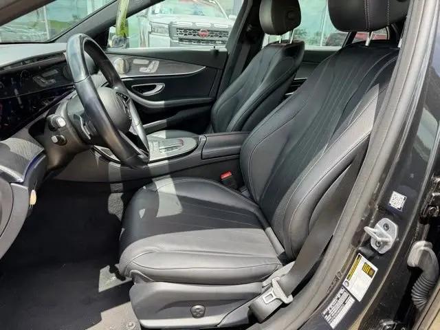 2022 Mercedes-Benz E 350 E 350