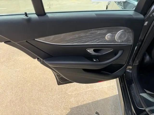 2022 Mercedes-Benz E 350 E 350
