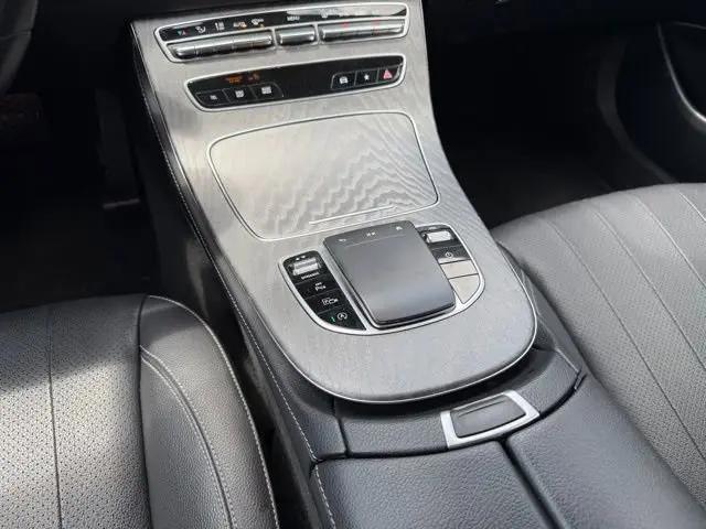 2022 Mercedes-Benz E 350 E 350