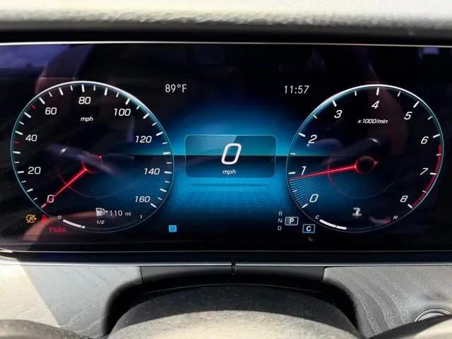 2022 Mercedes-Benz E 350 E 350