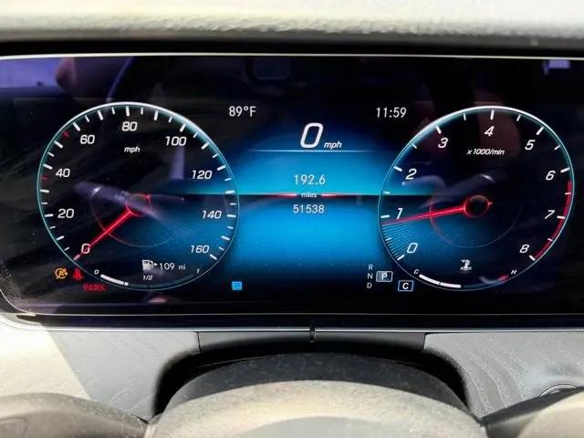 2022 Mercedes-Benz E 350 E 350