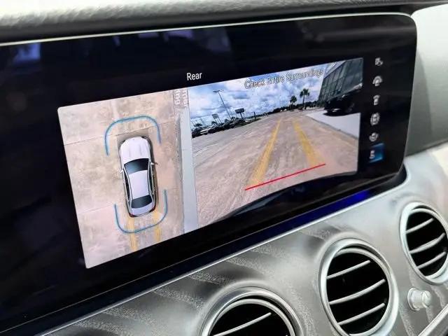 2022 Mercedes-Benz E 350 E 350