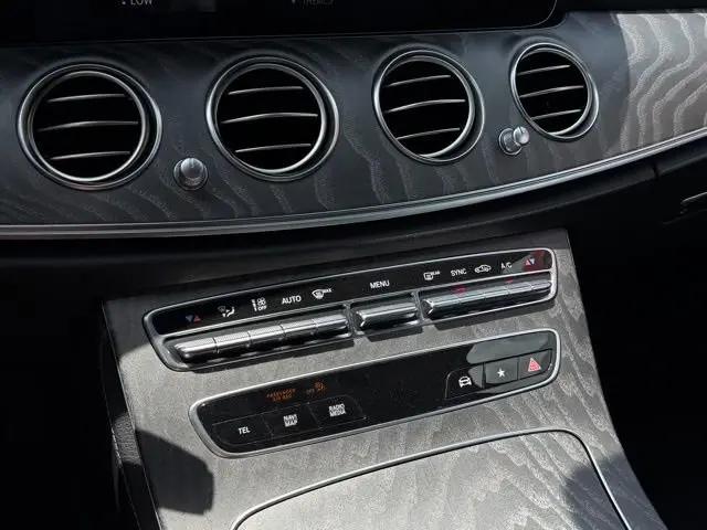 2022 Mercedes-Benz E 350 E 350