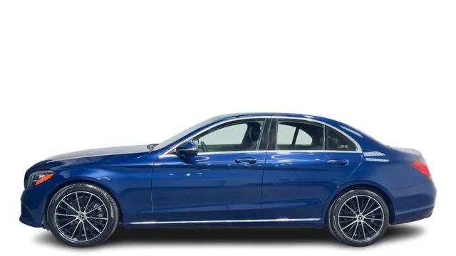 2019 Mercedes-Benz C-CLASS C 300 C 300 for sale in Miami, FL