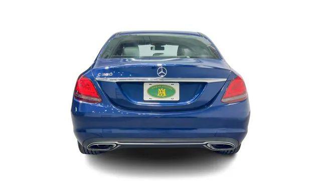 2019 Mercedes-Benz C-CLASS C 300 C 300