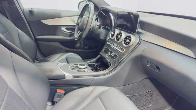 2019 Mercedes-Benz C-CLASS C 300 C 300