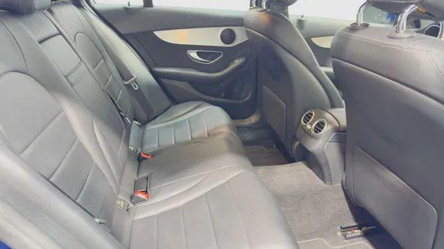 2019 Mercedes-Benz C-CLASS C 300 C 300
