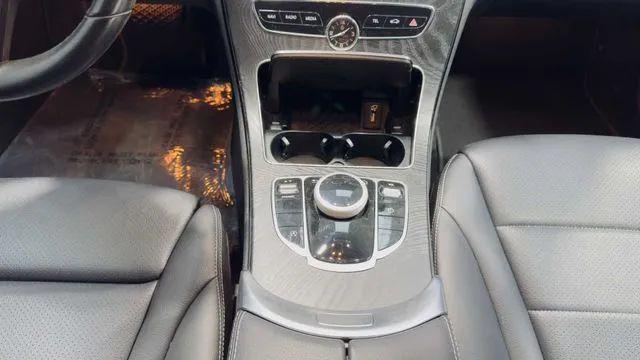 2019 Mercedes-Benz C-CLASS C 300 C 300