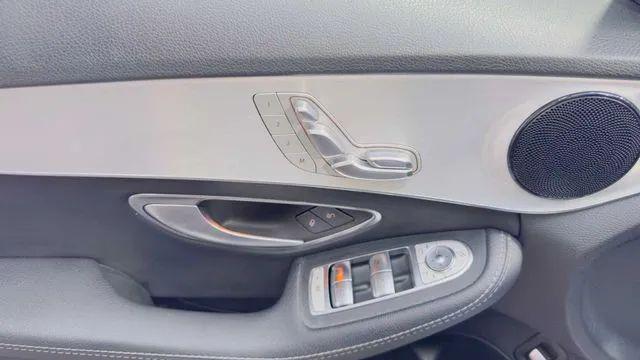 2019 Mercedes-Benz C-CLASS C 300 C 300