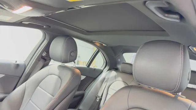 2019 Mercedes-Benz C-CLASS C 300 C 300