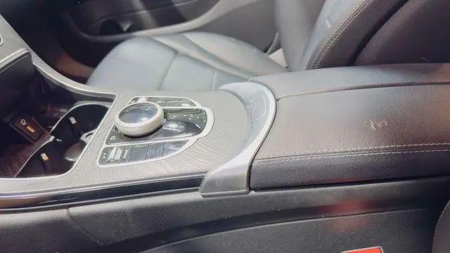 2019 Mercedes-Benz C-CLASS C 300 C 300