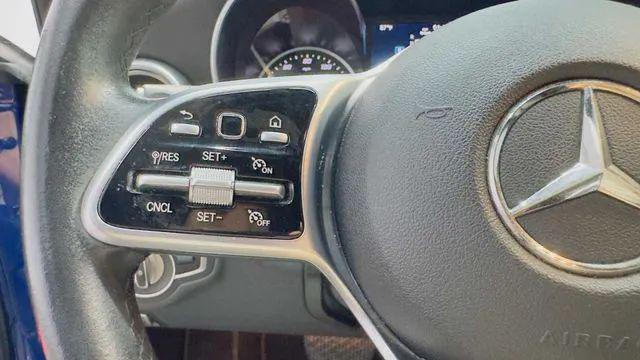 2019 Mercedes-Benz C-CLASS C 300 C 300