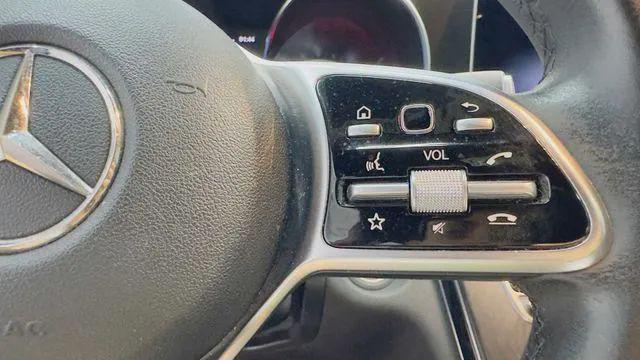 2019 Mercedes-Benz C-CLASS C 300 C 300