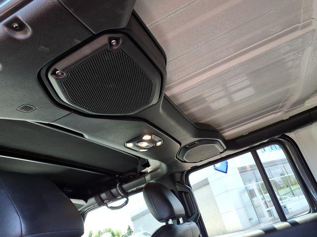2021 Jeep Wrangler Rubicon 4x4