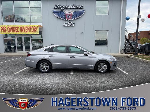 2023 Hyundai Sonata SE for sale in Hagerstown, MD