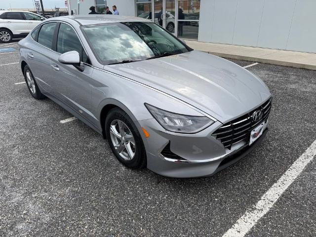 2023 Hyundai Sonata SE