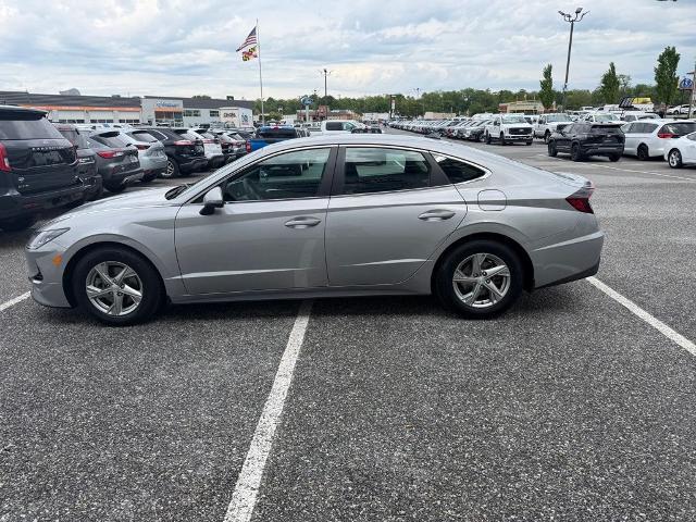 2023 Hyundai Sonata SE