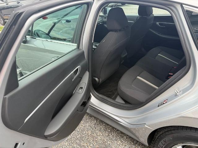 2023 Hyundai Sonata SE
