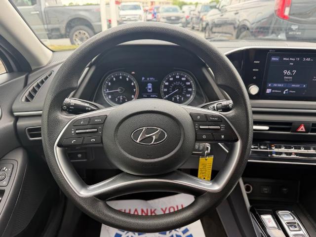 2023 Hyundai Sonata SE