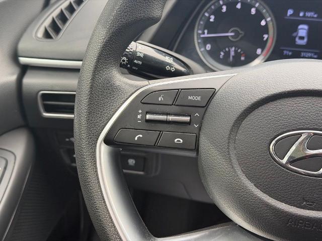 2023 Hyundai Sonata SE