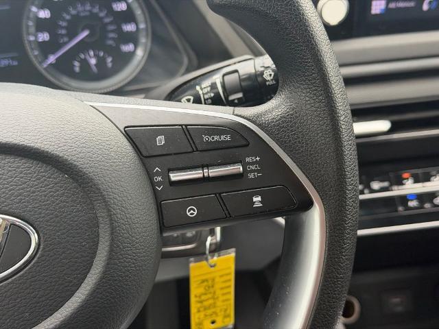 2023 Hyundai Sonata SE