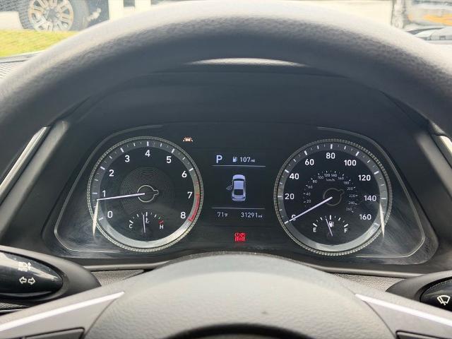 2023 Hyundai Sonata SE