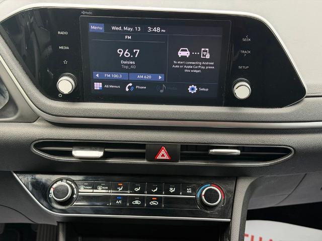 2023 Hyundai Sonata SE