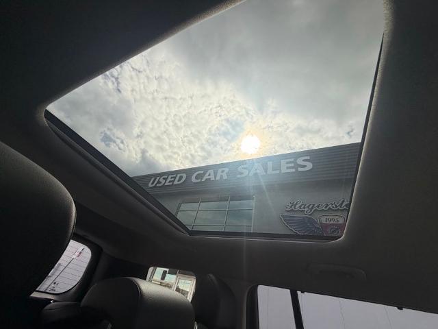 2025 Hyundai Santa Fe Hybrid Limited