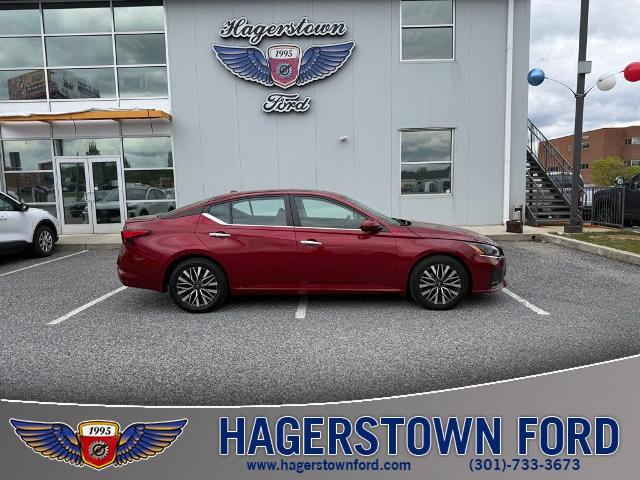 2023 Nissan Altima SV FWD for sale in Hagerstown, MD