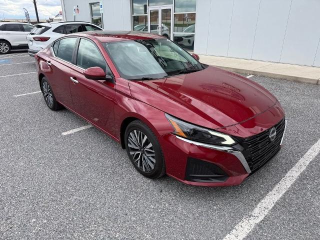 2023 Nissan Altima SV FWD