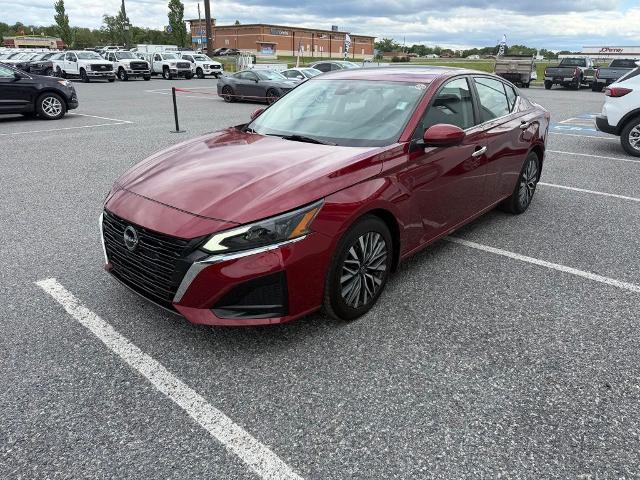 2023 Nissan Altima SV FWD