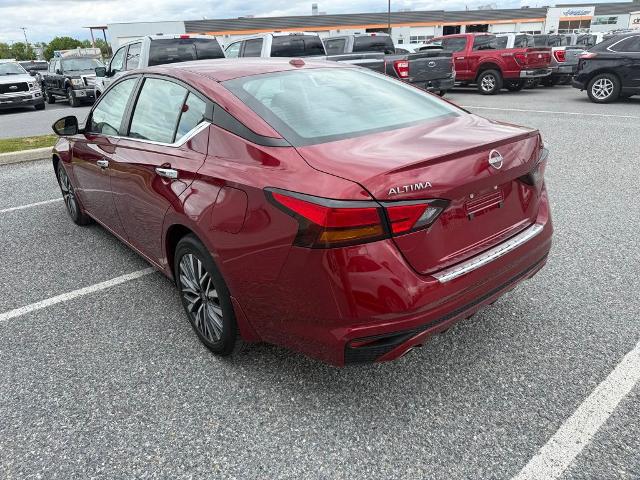 2023 Nissan Altima SV FWD